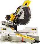 Dewalt DWS780 ukośnica piła 305mm 1675W