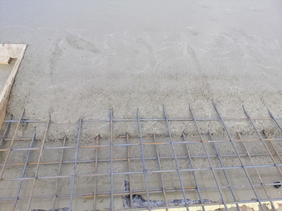 Монолітні перекриття