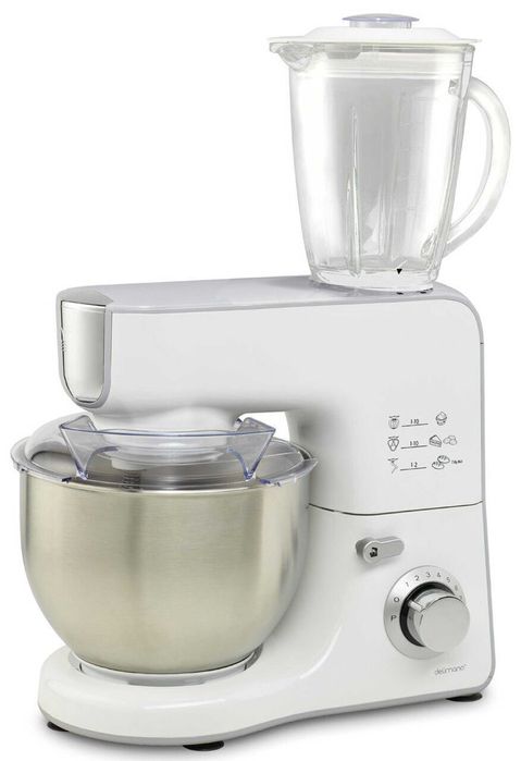 Delimano kitchen robot delux (кухонний робот)