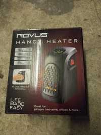 Rovus handy heater тепловентилятор