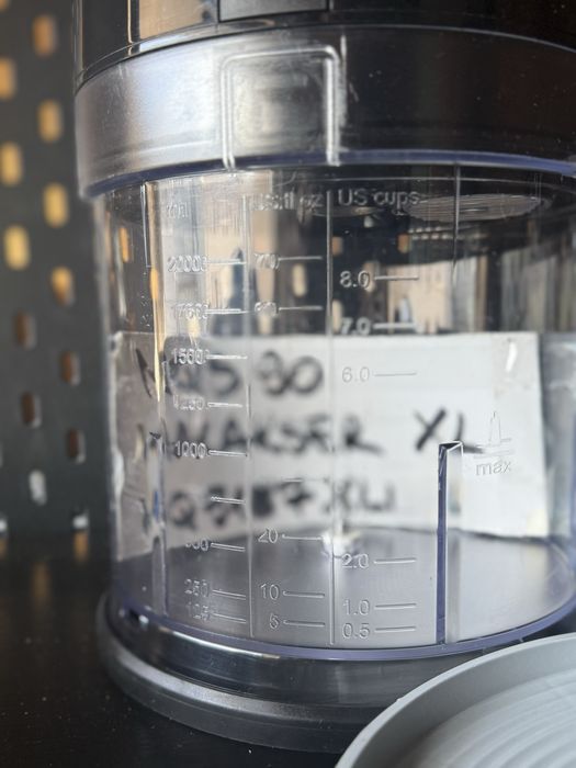 Malakser Braun MultiQuick z zestawu MQ9187XLI