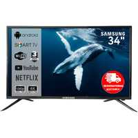 Телевизор Samsung SmartTV Т2 25,32,42,45,56 IPTV T2