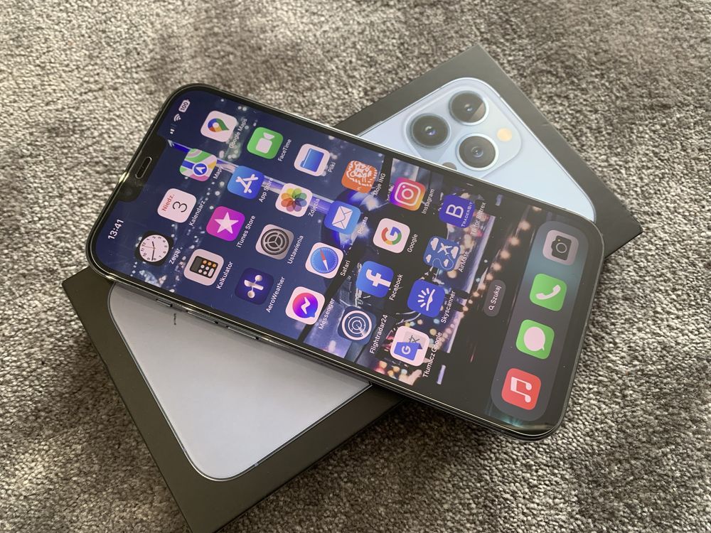 Iphone 13 Pro Max