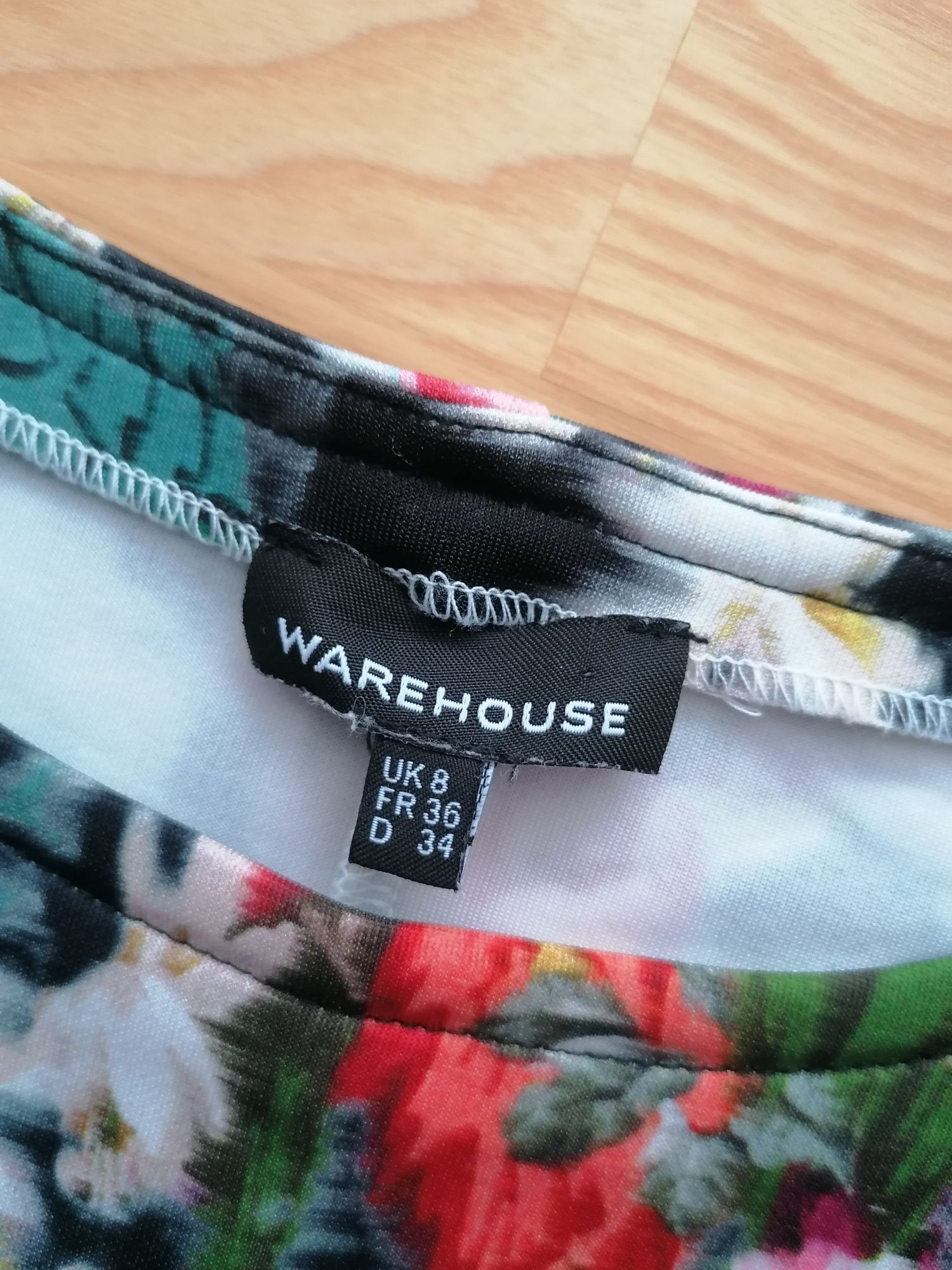 Sukienka Warehouse r. 34