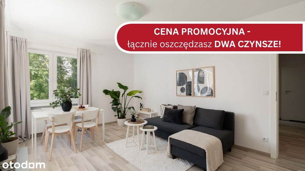 Bezpośrednio I Z dużym balkonem I HelpDesk24H I Meble i AGD