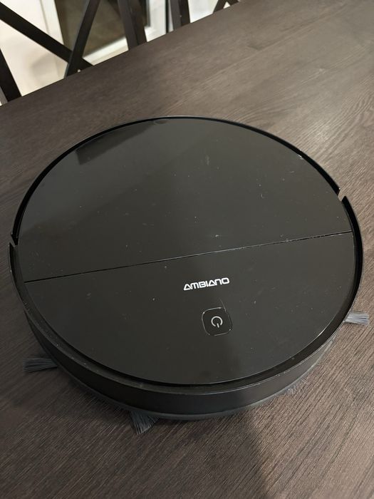 Aspirador Robot Ambiana