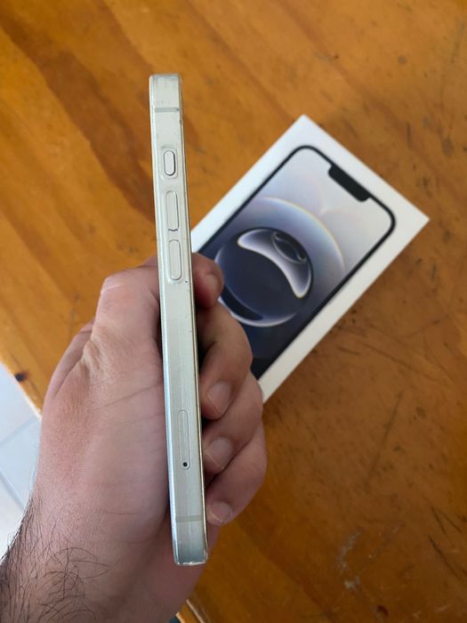 iPhone 16e 128gb Branco