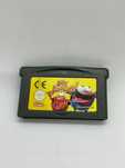 Hot Potato! GBA (sama gra)