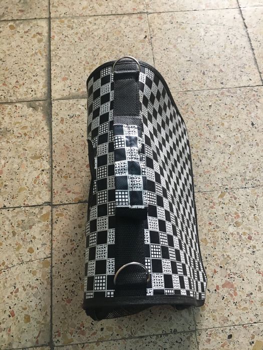 Transportadora de gato/cao