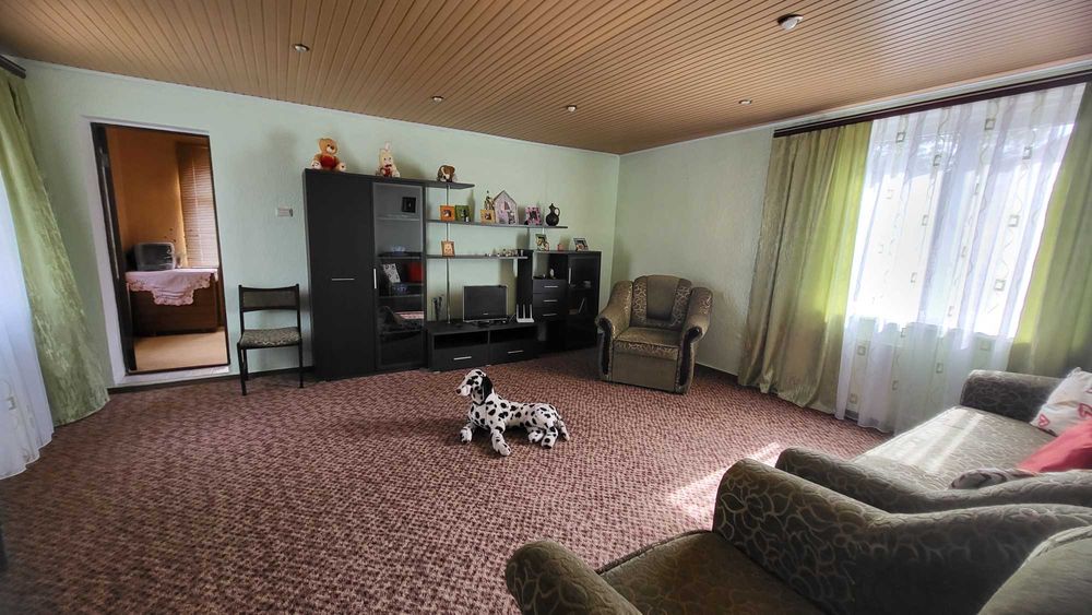 Аренда дома в Кулишах, левый берег, alm