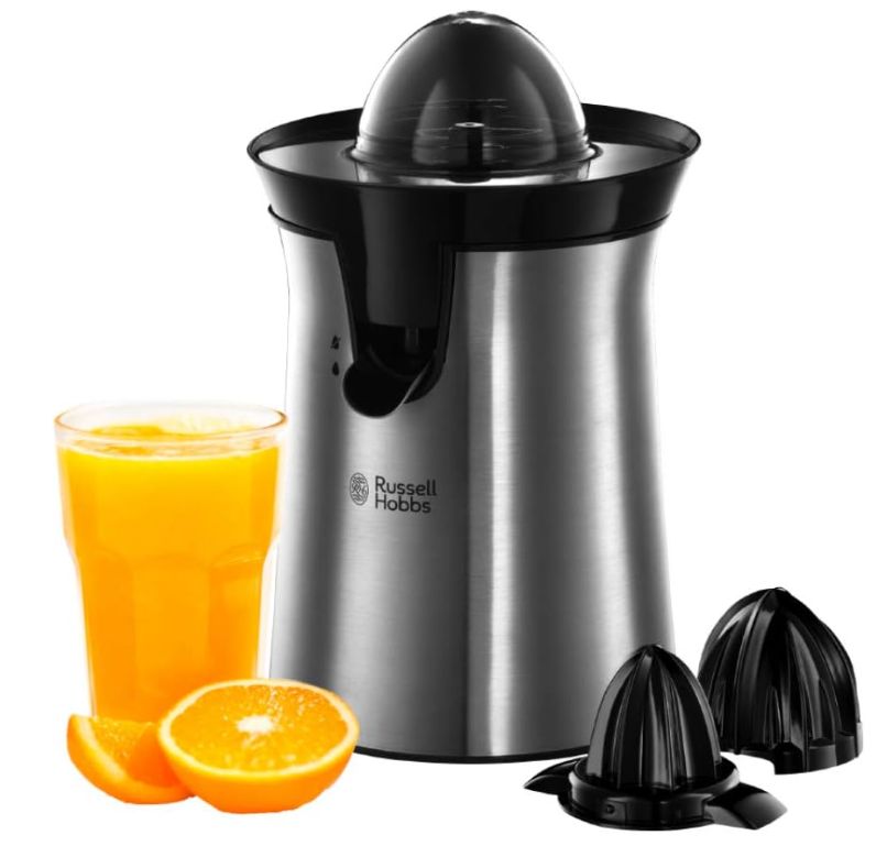 Russell Hobbs Classics Wyciskarka do cytrusów, moc 60W