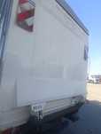 Гідроборт Bar Cargolift 2*2, 5