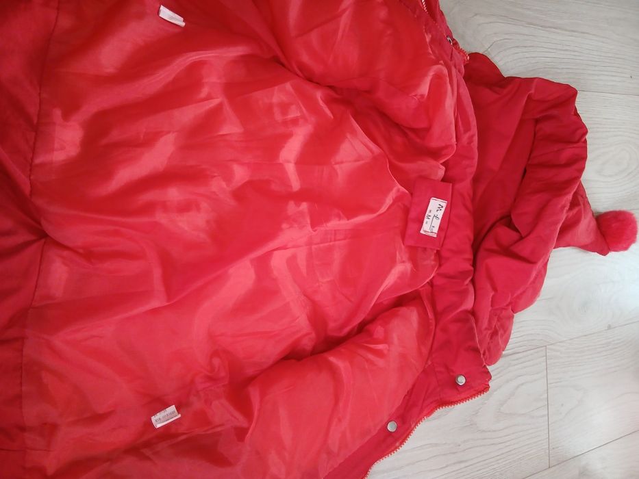 Куточка дитяча зимова