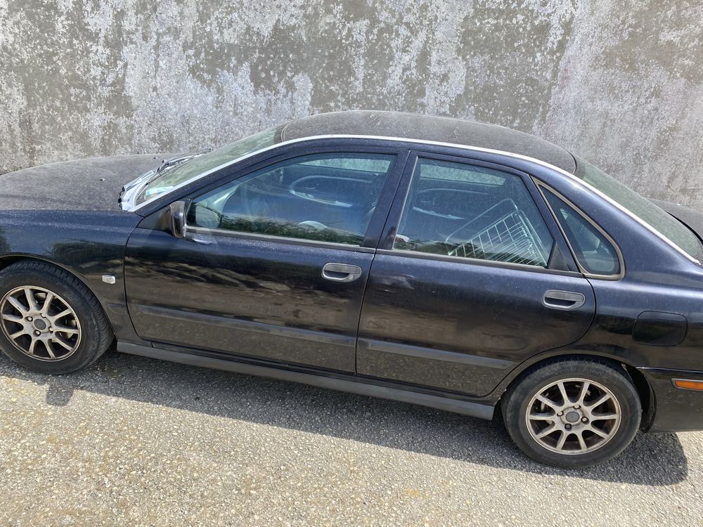 Volvo s40 1.9 td