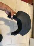 Encosto para banco de Moto
