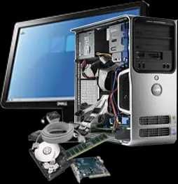 Ремонт ПК/Ноутбуків • Установка Windows • Швидко та Недорого