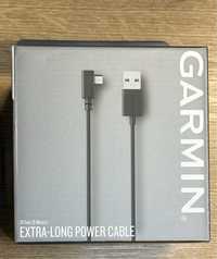 Garmin Extra Long Power Cable - 8m