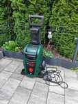 Oryginalna myjka Bosch UniversaAquata 135 body, rok 2024
