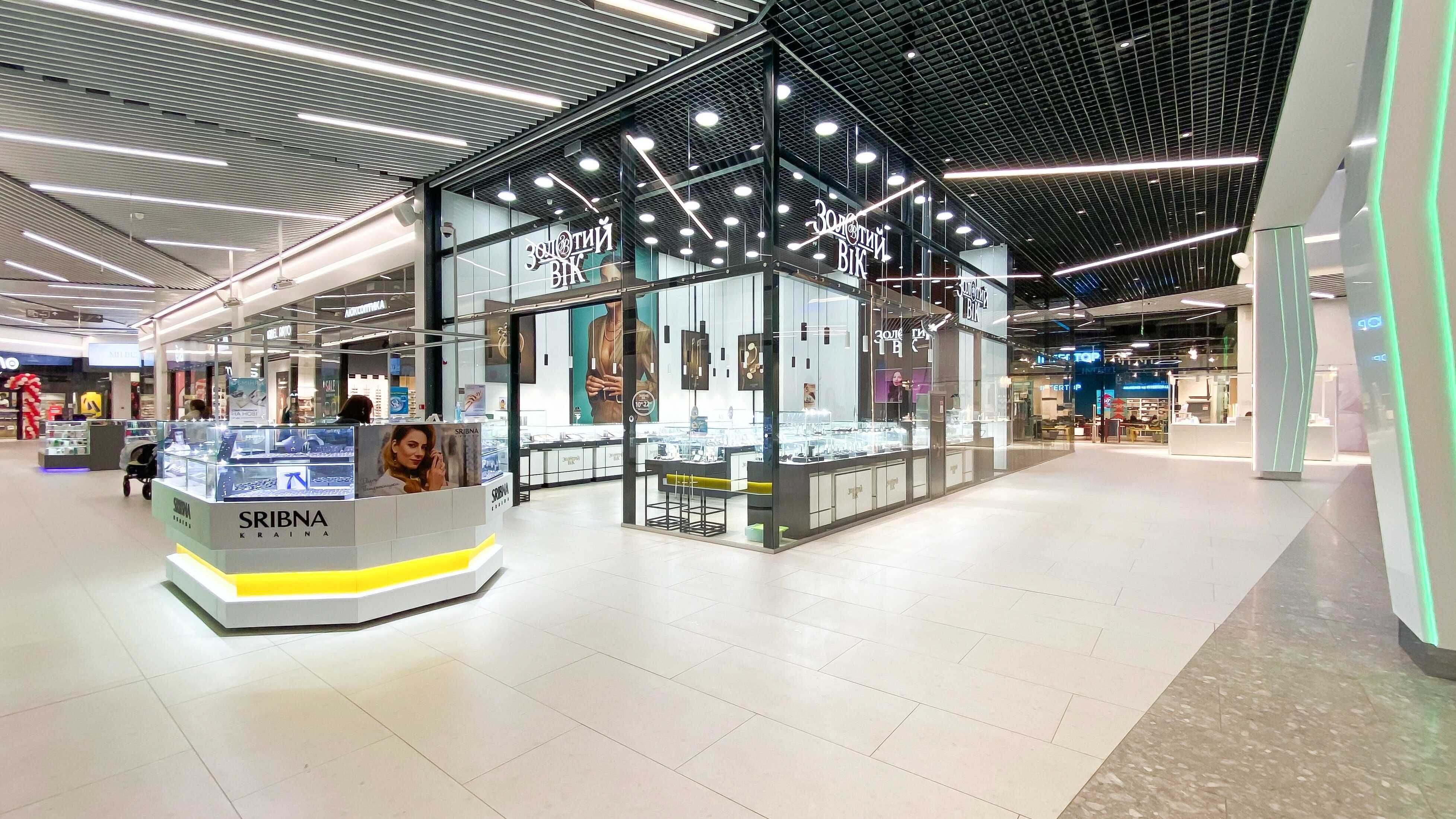Ідеальне місце під Ваш бізнес в «AVENIR PLAZA»