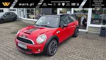MINI Cooper S Mini Clubman Cooper S