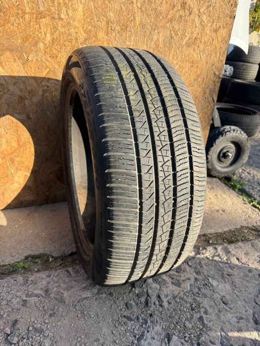 Pirelli Scorpion Zero All Season 275/45 R20