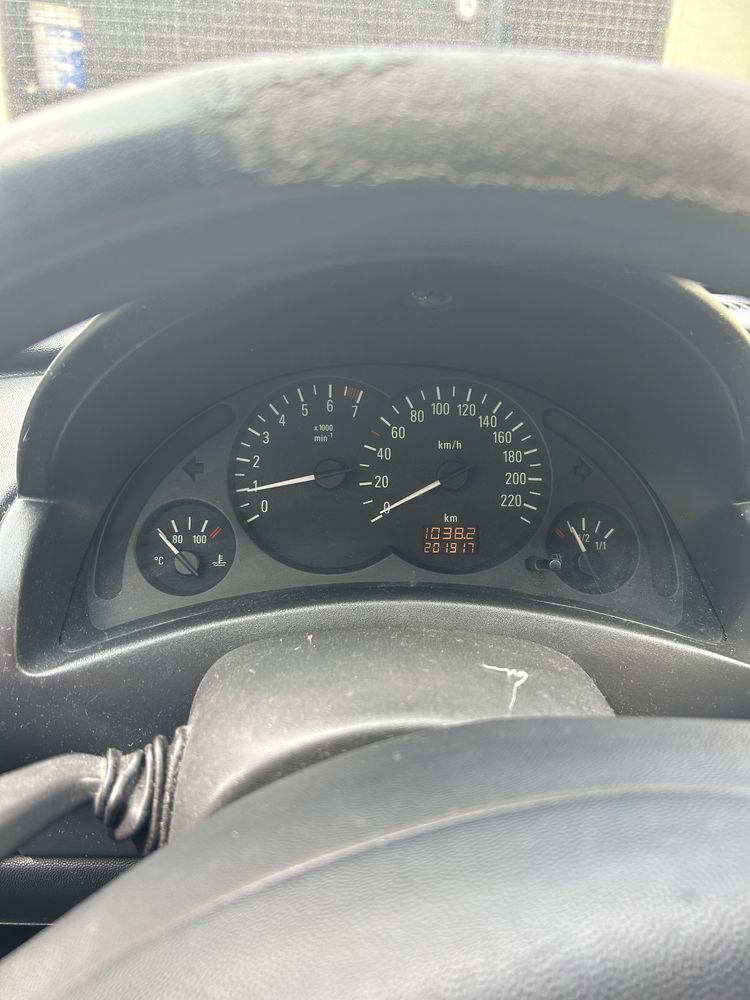 Opel Corsa C 1.2 2002