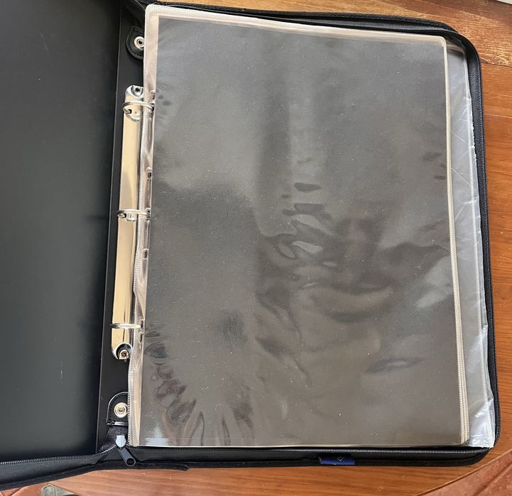 Capa Desenhos A3 Artes