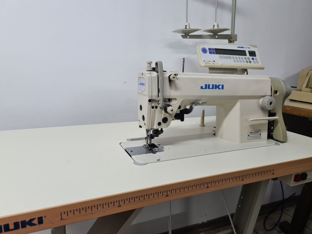 JUKI DMN-5420N-7 Stębnówka igłowy transport automat 2019r. /siruba/