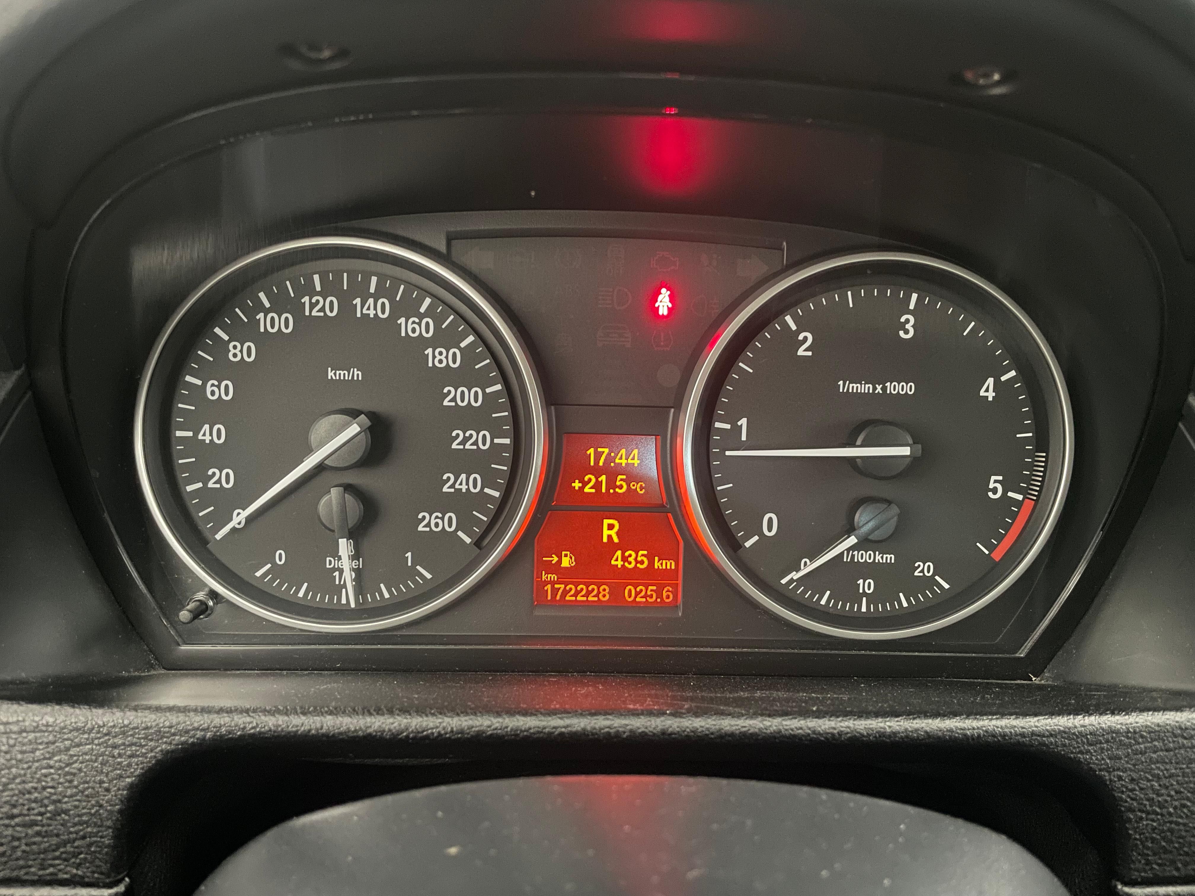Bmw X1 Xdrive 18d 2014