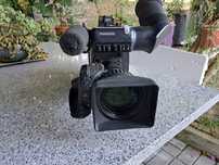 Camera panasonic