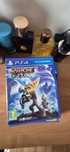 Ratchet Clank Ps4