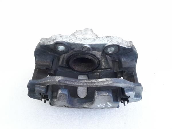 Pinça travão / maxila de travão frente direita PEUGEOT 208