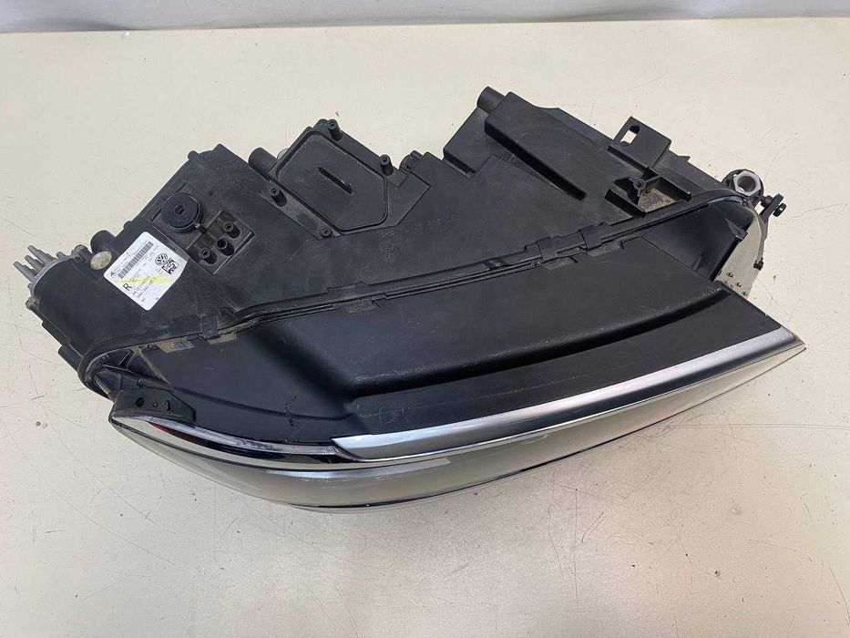 Фара права Volkswagen Tiguan 2 Full Led тигуан 2 фулл лед б\у
