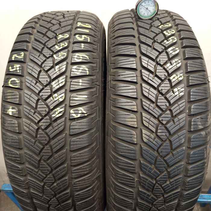 215/65R16 Fulda Kristall Control HP 2