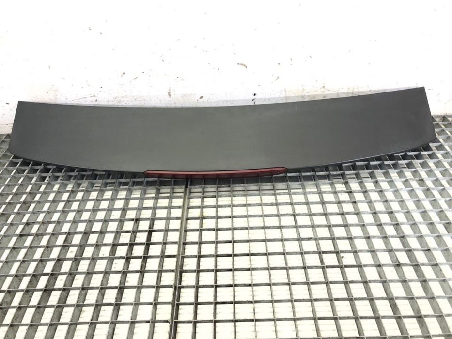 SPOILER TYŁ  FORD FOCUS II (DA_, HCP, DP) 2004 - 2013 1.6 74 kW [100 KM] benzyna 2004 - 2012