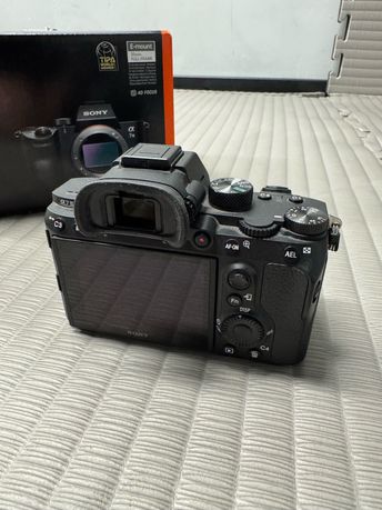 Kamera Sony A7III ILCE7MB3 Gwarancja!