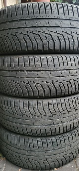 Opony 235/50 R19 103V SUV
