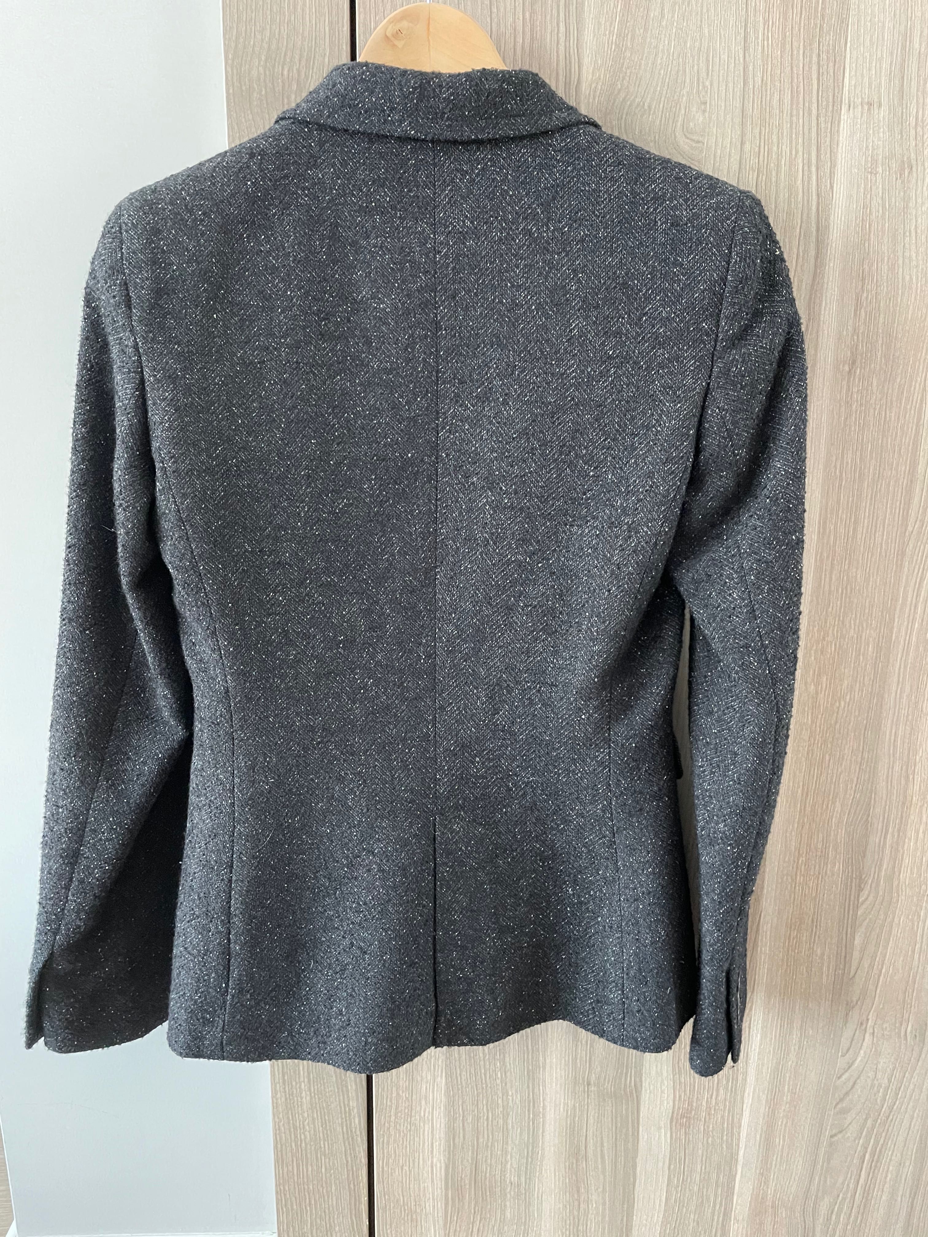 Marynarka Massimo Dutti. Rozmiar 34. Stan idealny