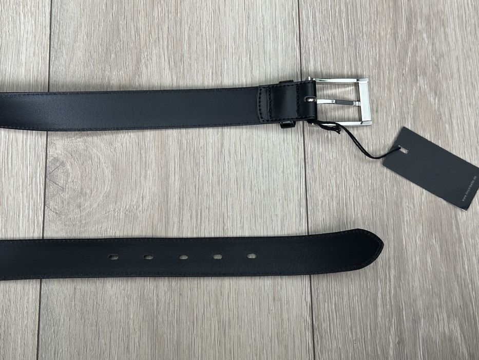 Шкіряний ремінь Lloyd