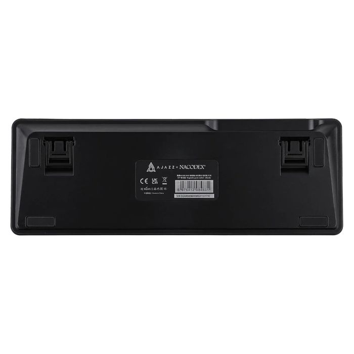 Клавіатура AJAZZ AK680 MAX