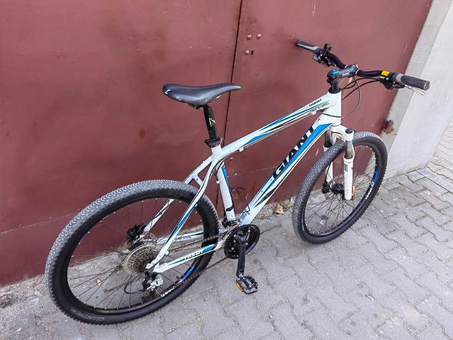 Rower GIANT 26 cali rama-L