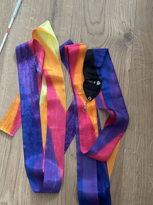 Предмети для художньої гімнастики