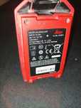Bateria akumulatorowa Leica