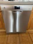 Zmywarka electrolux 60