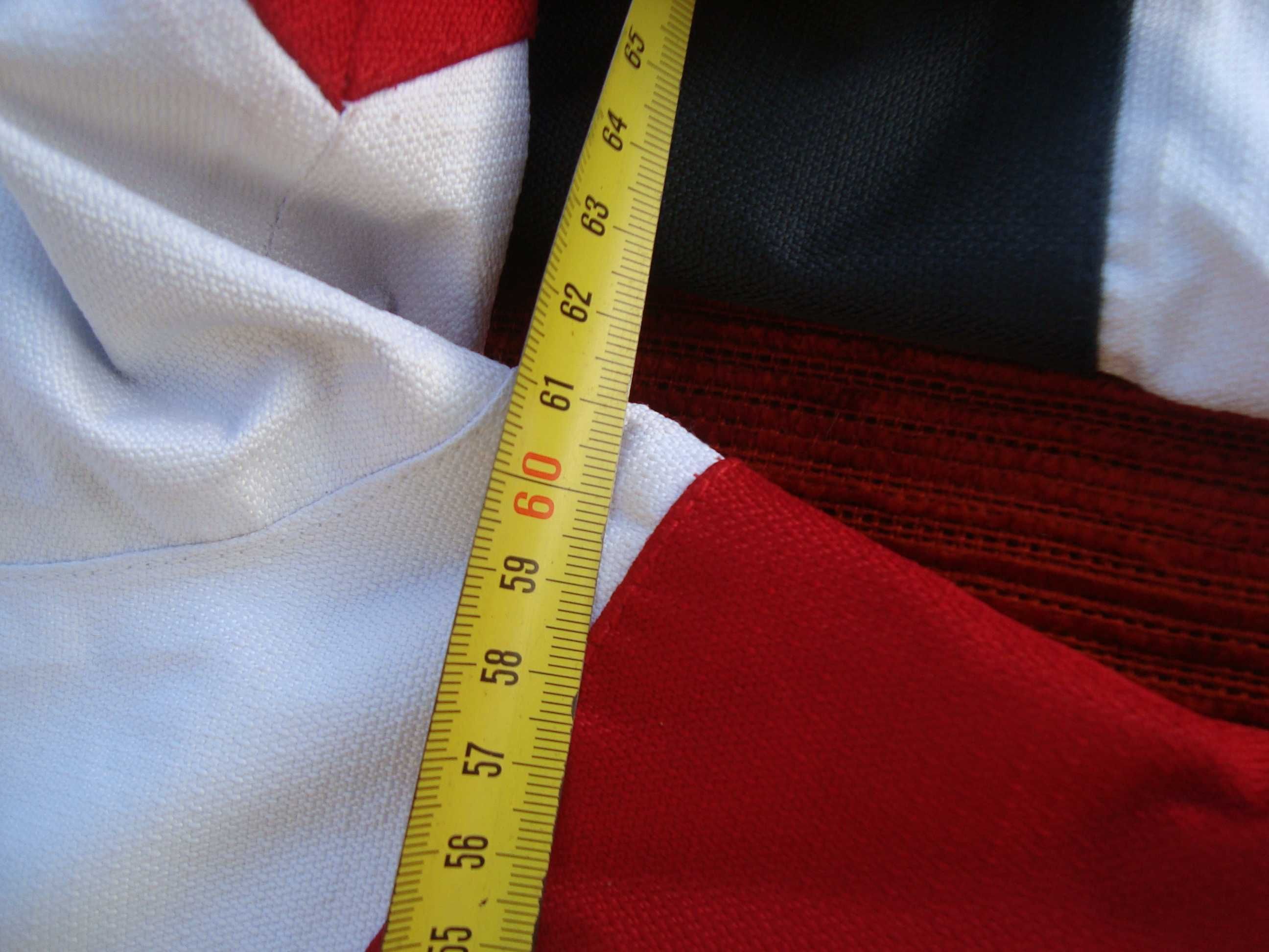 kurtka norweska Stromberg XL -membrana tech-żeglarska