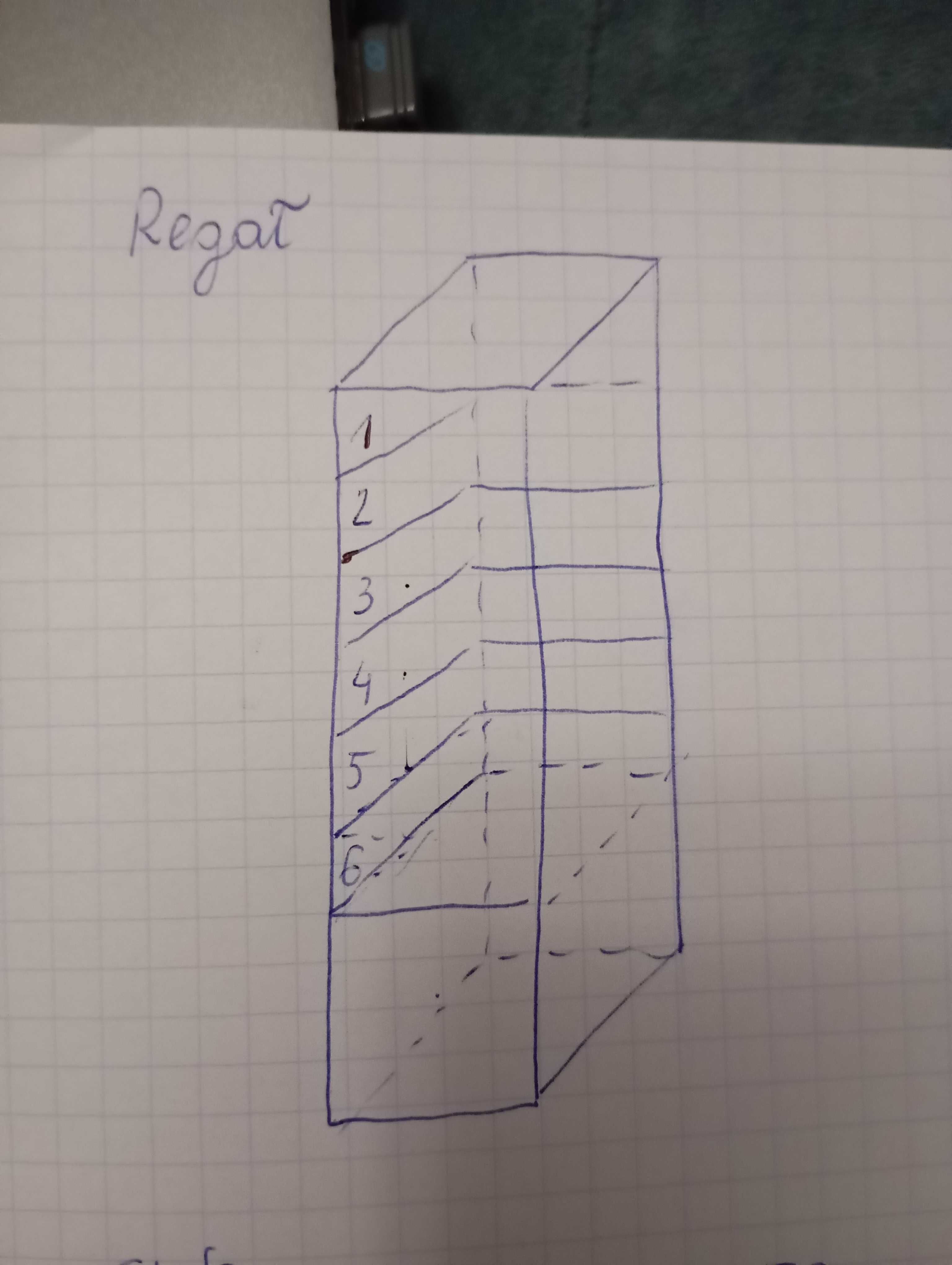 Meble do salonu- komplet