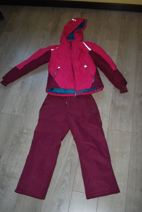 Kombinezon Mountain Warehouse Kids r. 122-128