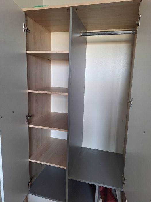 Meble do pokoju dziecka