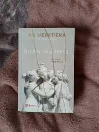 Burn the hell runda trzecia [PS]Herytiera