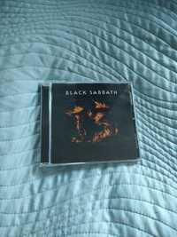 CD Black Sabbath